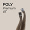 Poly Premium 18"